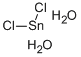 Stannous chloride dihydrate