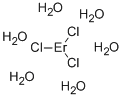 ERBIUM CHLORIDE HEXAHYDRATE