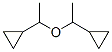 Methyl(cyclopropylmethyl) ether Struktur