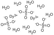 10031-50-2 Structure