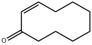 (2Z)-2-Cyclodecene-1-one