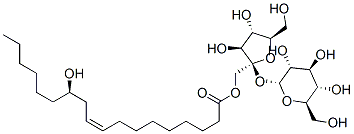 100358-63-2 Structure