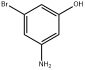 3-Amino-5-bromophenol