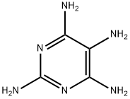 2,4,5,6-TETRAAMINOPYRIMIDINE