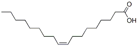 9-Octadecenoic acid (Z)-, sulfited, ammonium salts Struktur