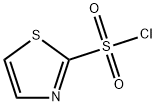 2-Thiazolesulfonyl chloride