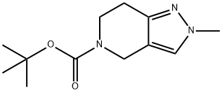 100501-57-3 Structure