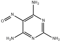 5-Nitroso-2,4,6-triaminopyrimidine