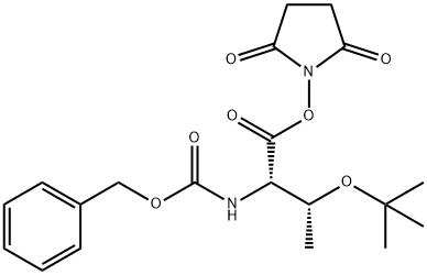 Z-THR(TBU)-OSU price.