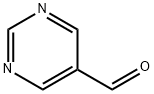 Pyrimidine-5-carboxaldehyde