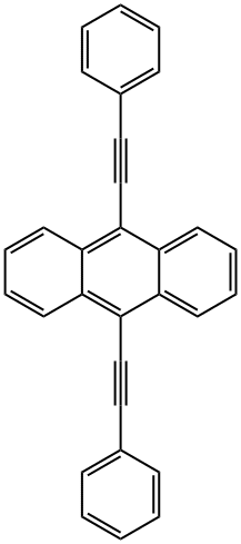 9,10-Bis(phenylvinyl)anthracen