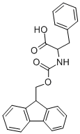 2-(9H-FLUOREN-9-YLMETHOXYCARBONYLAMINO)-3-PHENYL-PROPIONIC ACID