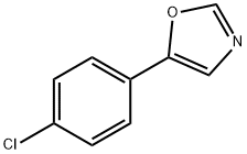 5-(4-chlorophenyl) oxazole price.