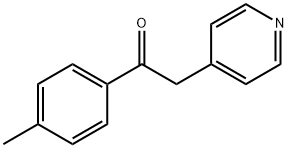 2-PYRIDIN-4-YL-1-P-TOLYL-ETHANONE price.