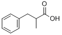 2-Benzylpropionic acid