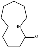 azacycloundecan-2-one  Struktur