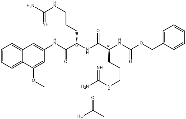 100900-19-4 結(jié)構(gòu)式