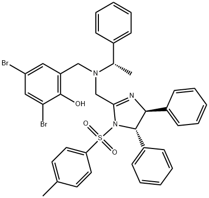 1009582-56-2 結(jié)構(gòu)式