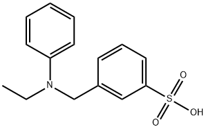 101-11-1 結(jié)構(gòu)式