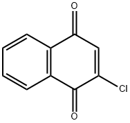 2-Chlor-1,4-naphthochinon