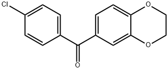 4-CHLORO-3',4'-(ETHYLENEDIOXY)BENZOPHENONE price.