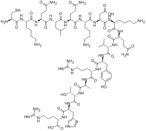 101038-78-2 結(jié)構(gòu)式