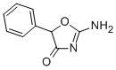 PEMOLINE Struktur