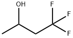 4,4,4-TRIFLUORO-2-BUTANOL|4,4,4-TRIFLUORO-2-BUTANOL