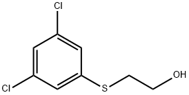 3,5-DICHLOROPHENYL THIOETHANOL