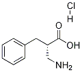 (S)-3-アミノ-2-ベンジルプロパン酸塩酸塩 price.