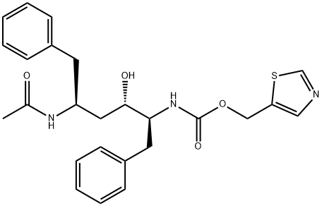 Ritonavir EP Impurity C