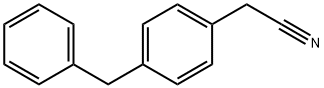 4-BENZYLPHENYLACETONITRILE price.