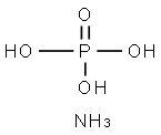 TRI-AMMONIUM ORTHOPHOSPHATE