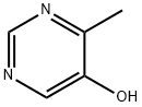 5-Hydroxy-4-methylpyrimidine