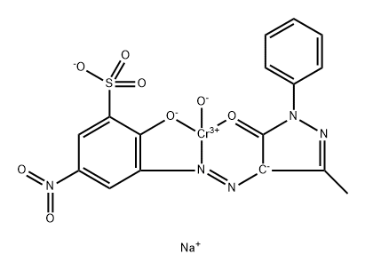 10127-27-2 Structure