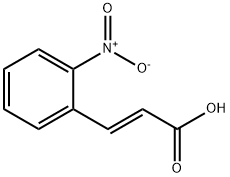 2-NITROCINNAMIC ACID price.