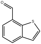 BENZO[B]THIOPHENE-7-CARBALDEHYDE price.