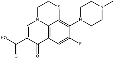 RUFLOXACIN