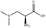 (2S)-2-Amino-3-dimethylaminopropanoic acid