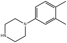 1-(3,4-Dimethylphenyl)piperazine