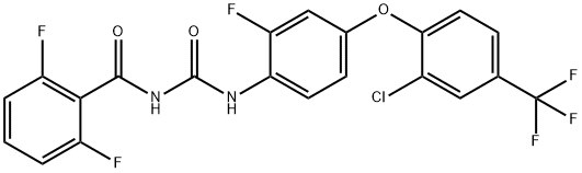 Flufenoxuron