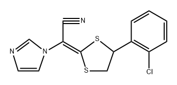 Lanoconazole