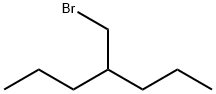 4-(bromomethyl)heptane Struktur