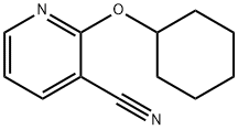 1016812-22-8 結(jié)構(gòu)式