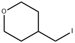 	4-(Iodomethyl)tetrahydro-2H-pyran