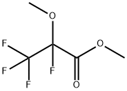 METHYL 2-METHOXYTETRAFLUOROPROPIONATE