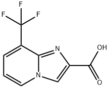 1018828-72-2 Structure