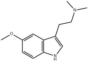 1019-45-0 Structure