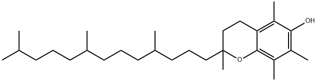 DL-α-Tocopherol