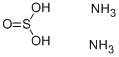 Ammonium Sulfite